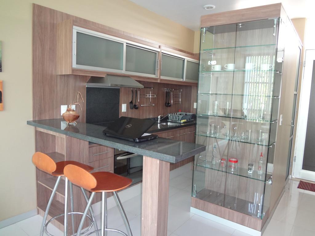Triumph Tower Residence Куернавака Номер фото