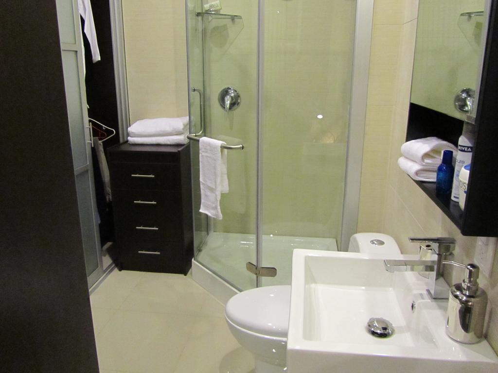 Triumph Tower Residence Куернавака Номер фото