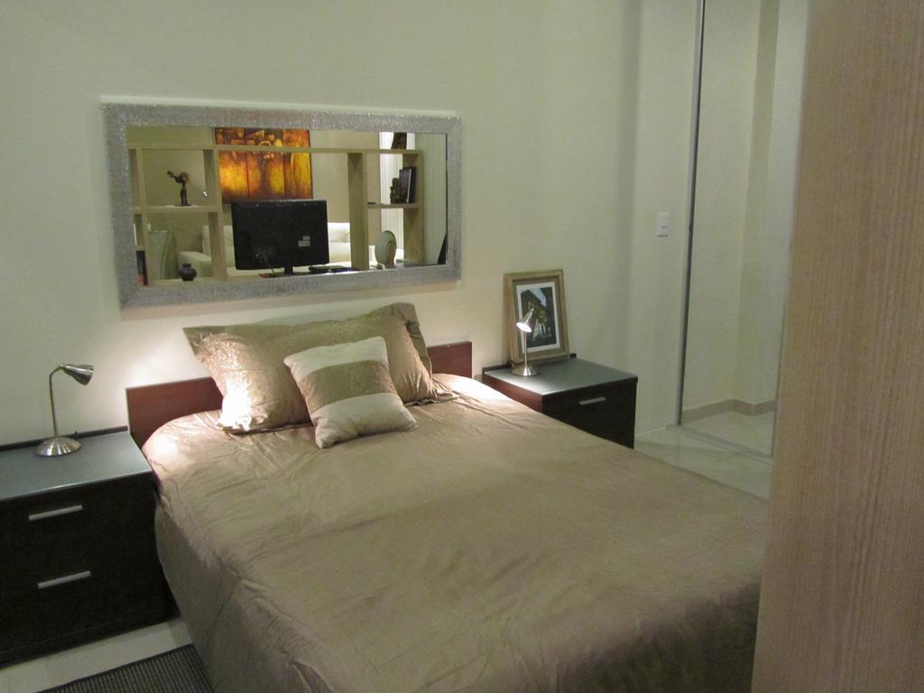 Triumph Tower Residence Куернавака Номер фото